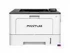 Лазерный монохромный принтер Pantum BP5106DW, Printer, Mono laser, A4, 40 ppm, 1200x1200 dpi, 512 MB RAM, Duplex, paper tray 250 pages, USB, LAN, WiFi, start. cartridge 6000 pages, (BP5106DW/ RU)