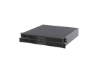 Батарейный блок для ИБП ДКС серии Info Rackmount Pro INFORPRO3000I, Small Rackmount SMALLR2A5, Rack 2U, 8х9Ач, 48В, (BPSMLR2-48V)
