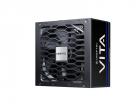 Блок питания Chieftec Vita BPX-750S (ATX 2.53, 750W, 80 PLUS BRONZE, Active PFC, 120mm fan) Retail (BPX-750S)