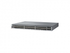 Коммутатор Brocade G620 64-port FC Switch, 48-port licensed, incl 48x 32Gb SWL SFP transceivers, Enterprise Bundle Lic, FOS Notupgradable, 2x PS 250W, Port Side Exhaust Air Flow, Rail Kit (BR-G620-48-32G-R_CR)