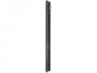 ITK BASE PDU PV1101 24U 1ф 16А 10SCHUKO 10C19 без каб. (BS-PV70-10D-10C19-11)