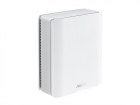 Роутер ASUS BT8(W-1-PK)/ / 1 access point / 802.11b/ g/ n/ ac/ ax/ be, 688 + 8643Mbps, 2, 4 + 6 gGz, white