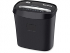 Шредер Buro Home BU-S050C (секр.P-3) фрагменты 5 лист. 13 л, пл.карты, (BU-S050C)