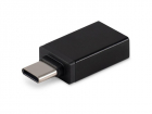 Адаптер Buro ver3.0 USB A(f) USB Type-C (m) (BU-USB3-AF-CM) черный [BU-USB3-AF-CM] (BU-USB3-AF-CM)