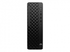 Персональный компьютер HP ProDesk 2 SFF G1i Core i5-14400, 8GB, 512GB, no kbd, no mouse, DOS, 1Wty (BY7F7ET)