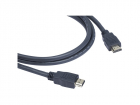 Кабель HDMI-HDMI (Вилка - Вилка), 4, 6 м/ High–Speed HDMI Cable 4.6m, (C-HM/ HM-15)