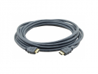 Кабель HDMI-HDMI (Вилка - Вилка), 1, 8 м/ High–Speed HDMI Cable 1.8m [97-0101006] (C-HM/HM-6)