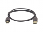 Кабель USB-A 2.0 вилка-вилка, 3 м (C-USB/AA-10)