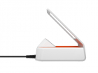 Сканер штрихового кода SUNMI (Model NS010) Blink USB Code128/ QR-CODE Reader, Windows/ iOS/ Android/ Linux, CN&EN (Beep), (C10010039)
