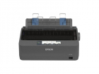 Принтер матричный Epson LX-350 (C11CC24031/ C11CC24032) A4 черный (C11CC24031/ C11CC24032)