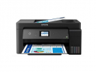 МФУ струйное Epson L14150, A3, дуплекс, Ethernet, Wi-Fi (C11CH96403/96502/96505/96503)