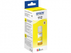 Контейнер с чернилами Epson I/ C (y) L65**/ L15***