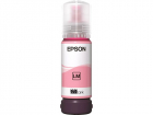 Чернила Чернила/ EPSON 108 LIGHT MAGENTA INK, (C13T09C64A)