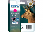 Картридж Epson I/ C B42WD magenta new, (C13T13034012)