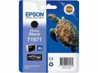 Картридж Epson I/ C R3000 Photo Black Cartridge