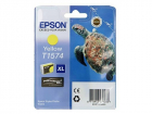 Картридж Epson I/ C R3000 Yellow Cartridge