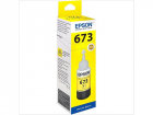 Epson 673 EcoTank Ink yellow (C13T673498)