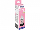 Epson 673 EcoTank Ink light mag (C13T673698)