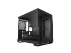 Корпус PCCooler C3 T500 BK ATX USB3.0x2/ TYPE-C3.1x1/ audio