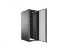 42U 600x1200, черный, дверь перф., (C3.RF4202)
