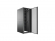 Миниатюра товара - 42U 600x1200, черный, дверь перф., (C3.RF4202)