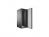 Миниатюра товара - 48U 750x1200, черный, дверь перф., (C3.RF4805)