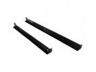 Направляющие C3 Solutions C3.SH0613 дл.620мм шир.760мм 2U черный, (C3.SH0613)