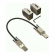 Модуль интерфейсный сетевой Cisco Catalyst 9200 Stack Module, (C9200-STACK-KIT=)