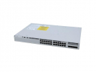 Коммутатор CISCO Catalyst 9200L 24-port Data, 4x10Gb uplink, PS 1x125W, Network Essentials, C9200L-24T-4X-E, (C9200L-24T-4X-E)