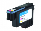 Печатающая головка Печатающая головка/ HP 70 Magenta and Yellow Printhead, (C9406A)