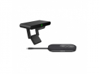 Конференц система LINKVIL CA200 All-in-one решение для ВКС: RC10+CP20; 4K UHD One-click Screen-sharing, Wireless HDMI and camera support, Auto-framing, (CA200)