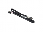 Кабель SuperMicro CBL-0157L-01 8PIN TO 8PIN CABLE FOR SGPIO, 615MM, PBF (CBL-0157L-01)