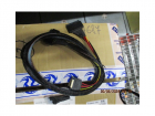 Кабель Cable, x8 SFF-8654 to 2xU.2 SFF-8639, 0, 8M (analog 05-60005-00 / ACD-60005-ZC / MD-6710075)