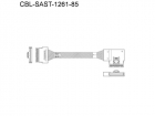 Кабель 22 NVMe Cables Kit for X12 Ultra 220U-TNR w/ o NIC UIO, Ro, (CBL-KIT-220U-TNR-22N)