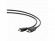 Кабель DisplayPort-HDMI Cablexpert CC-DP-HDMI-3M, 20M/ 19M, 3.0м, черный, экран, пакет , (CC-DP-HDMI-3M)