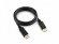 Миниатюра товара - Кабель Cablexpert Кабель DisplayPort, 20F/ 20F, v1.3, 8K, экран, 2м, черный, пакет, (CC-DP3-2M)