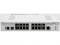 Миниатюра товара - Маршрутизатор MikroTik Clod Core Router CCR2004-16G-2S+PC MikroTik 16*1Gbit RJ45, 2*10Gbit SFP+ Passive Cooling, (CCR2004-16G-2S+PC)