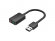 Миниатюра товара - Внешняя звуковая карта Vention USB Черная, шт., (CDYB0)
