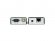 Миниатюра товара - Удлинитель/ усилитель/ extender, VGA/ SVGA+KBD+MOUSE USB, 100 метр., HD-DB15+USB A-тип/ USB B-тип, Female, без шнуров, Б.П. 220> 5V, (по витой паре/ UTP/ FTP макс.разрешение 1920х1200 60Hz(30m) 1280х1024 60Hz(100m) DDC2B3 г.гар.+электростраховка/ ATEN/ Mini USB KVM EXTENDER W/ 230V ADP., (CE100)