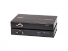 USB, DVI, КВМ-удлинитель HDBaseT™ 2.0 (1920 x 1200 100 м)/ ATEN/ DVI HDBase T2.0 KVM Extender, (CE620)