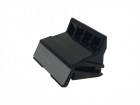 Ролики и тормозные площадки Тормозная площадка RC1-2038-000 для HP LaserJet 1010/ 1015/ 1020 (CET), CET1133, (CET1133)