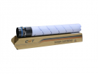 Тонер-картриджи Тонер-картридж (CPT, CE28) TN-227C для KONICA MINOLTA Bizhub C227i/ 257i/ 287i (CET) Cyan, 404г, 24000 стр., CET141458