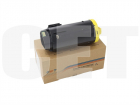 Тонер-картридж (CPT, CE08) 106R03886 для XEROX VersaLink C500DN/ C505X (CET) Yellow, 90г, 9000 стр., (CET141713)