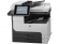 Миниатюра товара - Лазерное многофункциональное устройство HP LaserJet Enterprise 700 MFP M725dn (p/ c/ s, A3, 1200dpi, 40ppm, 1024Mb, 320Gb HDD, 3 trays 100+250+250, ADF100, Duplex, USB/ LAN/ FIH, Color LCD20i)