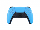 Геймпад/ Sony DualSense for PlayStation 5/ 5 Pro, 5 revision, Cosmic Blue CFI-ZCT1W, (CFI-ZCT1W COSMIC BLUE)