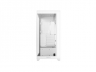 корпус Deepcool CG580 WH без БП, боковое окно (панорама), белый, ATX (R-CG580-WHNDA0-G-1), (CG580 WH)