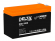 Миниатюра товара - Аккумуляторная батарея DELTA BATTERY CGD 1208, (CGD 1208)