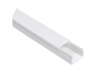 Кабель-канал 25х25 ECOLINE (32 м) (CKK11-025-025-1-K01)