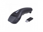 Сканер штрих-кода MERTECH беспроводной CL-610 P2D USB black, (CL-610 BLE)