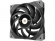Миниатюра товара - Вентилятор для корпуса Thermaltake Toughfan 14 140х140x25 черный 4-pin 33.2дБ (CL-F118-PL14BL-A) Ret [CL-F118-PL14BL-A] (CL-F118-PL14BL-A)